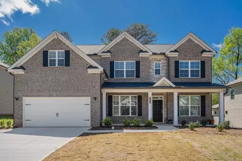4209 Freight St, Tucker, GA 30084