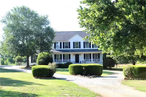 2770 Highway 36 W, Jackson, GA 30233