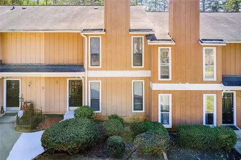 2340 Beaver Ruin Rd #43, Norcross, GA 30071
