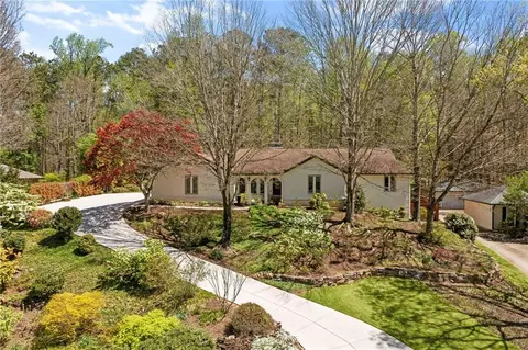 865 Brookfield Pkwy, Roswell, GA 30075