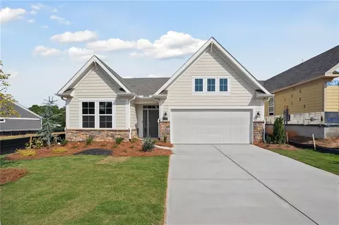 127 Laurel Farms Ln, Dallas, GA 30157