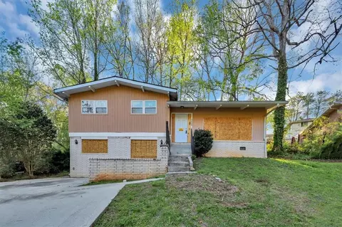 3668 Satellite Blvd, Ellenwood, GA 30294