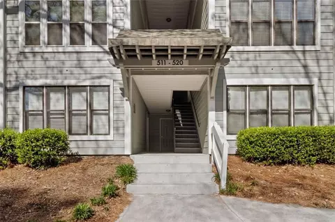 518 Summit North Dr NE, Atlanta, GA 30324