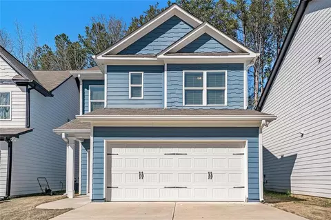 372 Hood Park Dr, Jasper, GA 30143