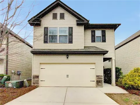 408 Lossie Ln, Mcdonough, GA 30253