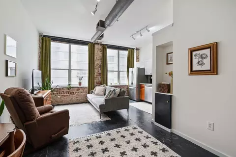 800 Peachtree St NE #8601, Atlanta, GA 30308