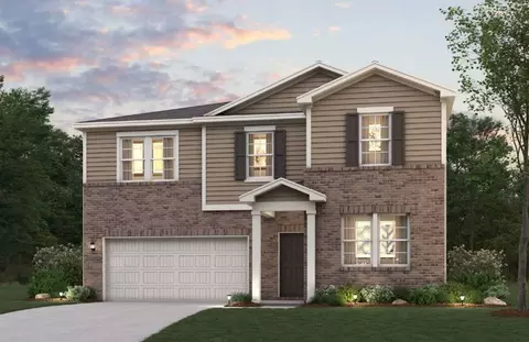 7124 Timberland Trl, Lithonia, GA 30058