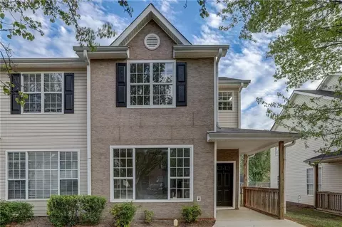 2425 Brianna Dr, Hampton, GA 30228