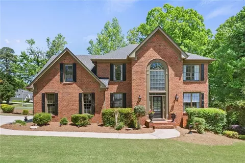 4610 Hardwick Ct, Suwanee, GA 30024