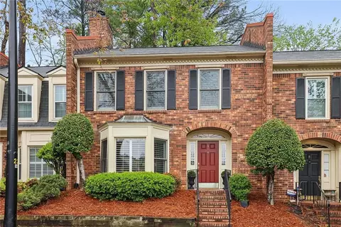9 Stratford Hall Pl NE, Atlanta, GA 30342