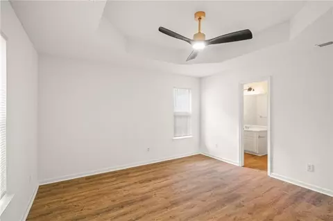 Bedroom - 6764 Biscayne Blvd, Rex, GA 30273 photo 2 of 3