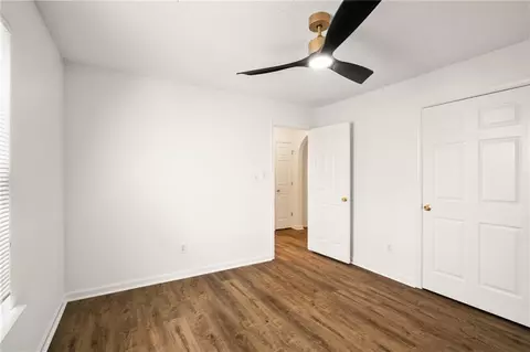 Bedroom - 6764 Biscayne Blvd, Rex, GA 30273 photo 3 of 3