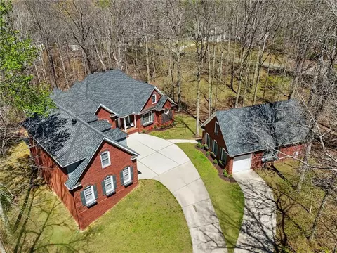 8240 Plantation Way, Cumming, GA 30028
