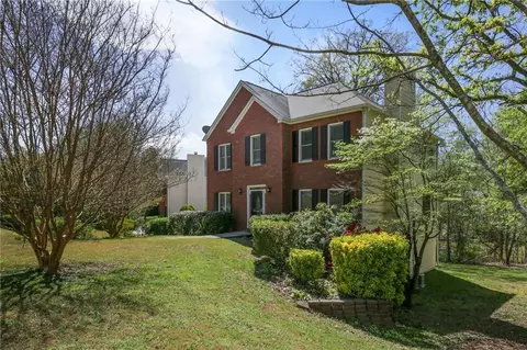 1967 Cobblewood Dr NW, Kennesaw, GA 30152