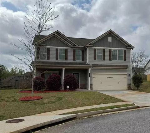 2231 Village Trail Ct, Dacula, GA 30019