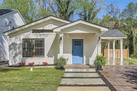 927 N Eugenia Pl NW, Atlanta, GA 30318