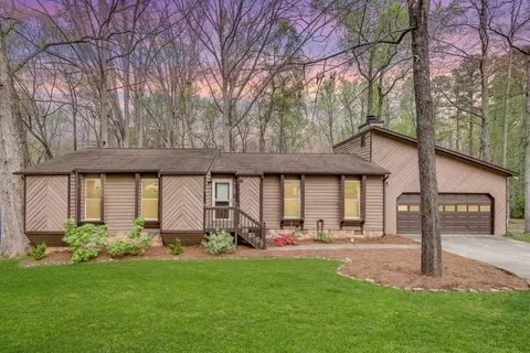 991 Stone Mill Way, Lawrenceville, GA 30046