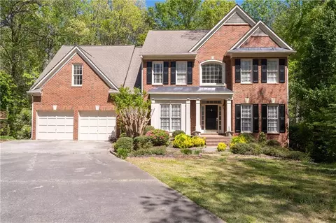 5338 Saint Martins Ct SE, Mableton, GA 30126