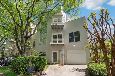2185 Millennium Way NE, Atlanta, GA 30319