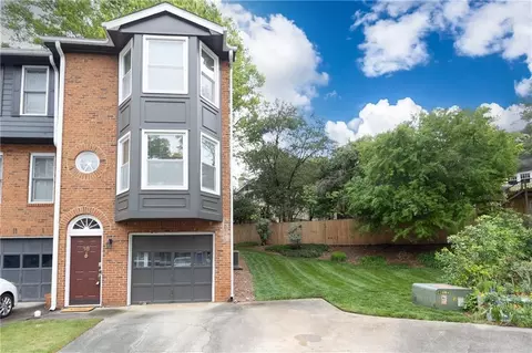 428 Page Ave NE #18, Atlanta, GA 30307