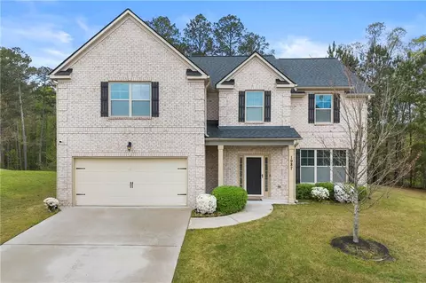 1987 Falls Cir, Lithonia, GA 30058