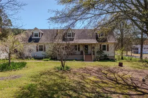1300 Old Conyers Rd, Stockbridge, GA 30281
