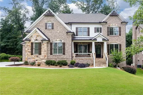 3058 Oglethorpe Way NE, Atlanta, GA 30319