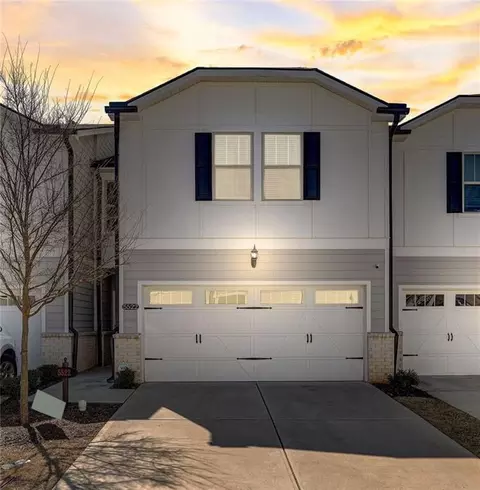 5522 Plain Field Ln, Lilburn, GA 30047