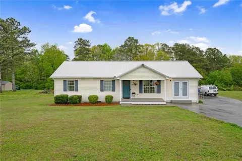 264 Gravely Rd SE, Calhoun, GA 30701