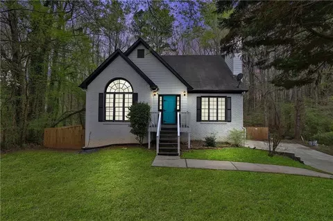 2698 Foxglove Dr SW, Marietta, GA 30064