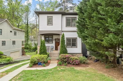 137 Fairview St, Decatur, GA 30030
