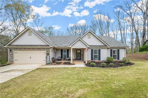 140 Tyrus Ln, Royston, GA 30662