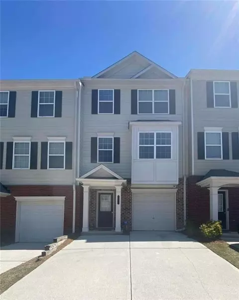 6893 Slate Stone Way SE #3, Mableton, GA 30126