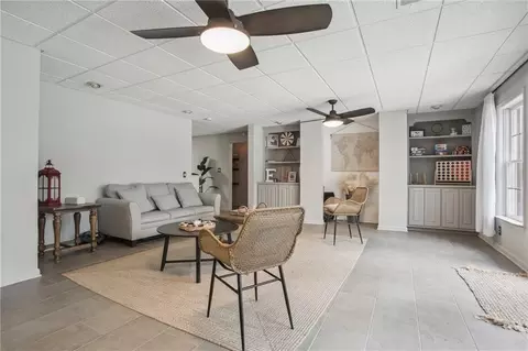 Living - 1665 Millside Ter, Dacula, GA 30019 photo 6 of 6