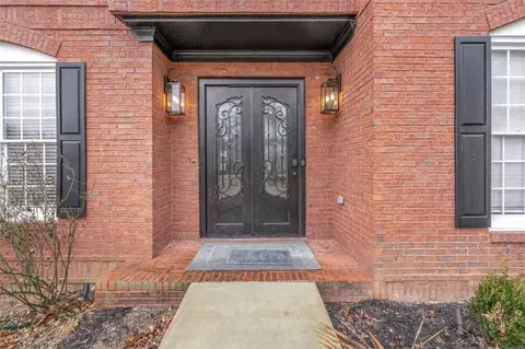 Exterior - 1665 Millside Ter, Dacula, GA 30019 photo 3 of 8