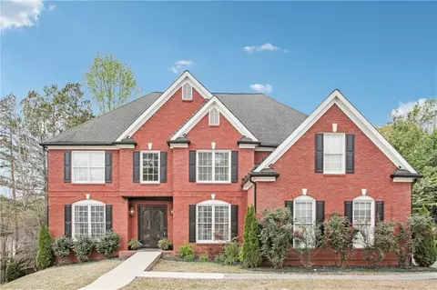 1665 Millside Ter, Dacula, GA 30019