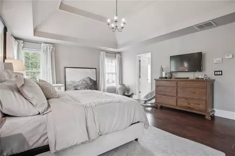 Bedroom - 1665 Millside Ter, Dacula, GA 30019 photo 3 of 7
