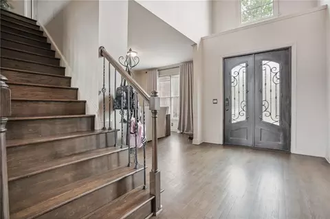 Entry Way - 1665 Millside Ter, Dacula, GA 30019 photo 3 of 3
