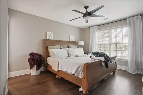 Bedroom - 1665 Millside Ter, Dacula, GA 30019 photo 1 of 7