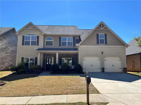 705 Emporia Loop, Mcdonough, GA 30253