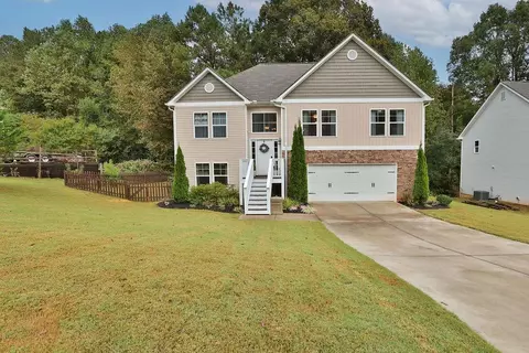 301 Danburg Ct, Jasper, GA 30143
