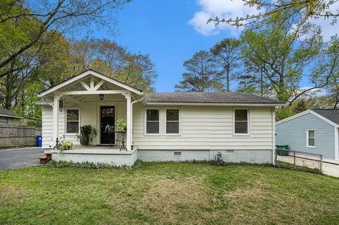 714 Murphey St, Scottdale, GA 30079