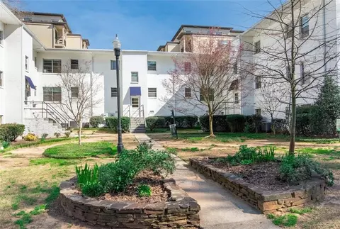 2230 Chesire Bridge Rd #108, Atlanta, GA 30324