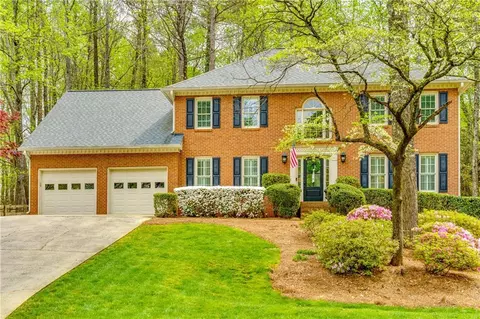 4196 Liberty Trce, Marietta, GA 30066