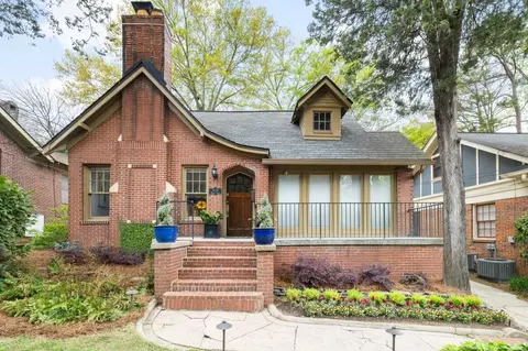 1426 Monroe Dr, Atlanta, GA 30324