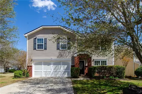 3305 Ragan Ct, Cumming, GA 30040