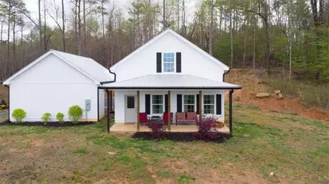 3160 Old Cannon Bridge Rd, Demorest, GA 30535