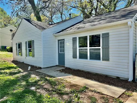 4630 Garden Hills Dr, Stone Mountain, GA 30083
