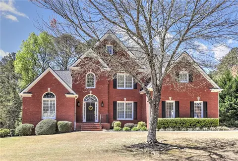 4630 Gilhams Rd NE, Roswell, GA 30075