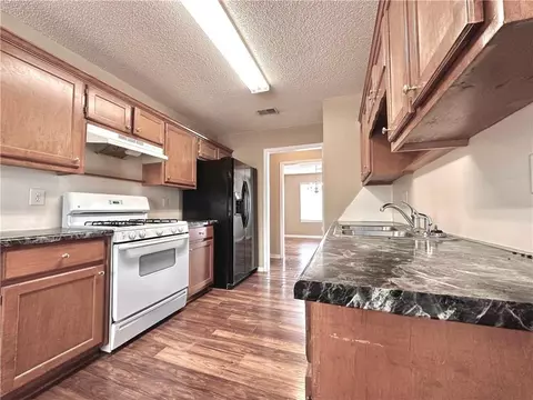 Kitchen - 2875 Fort Apachee Trl, Dacula, GA 30019 photo 1 of 5